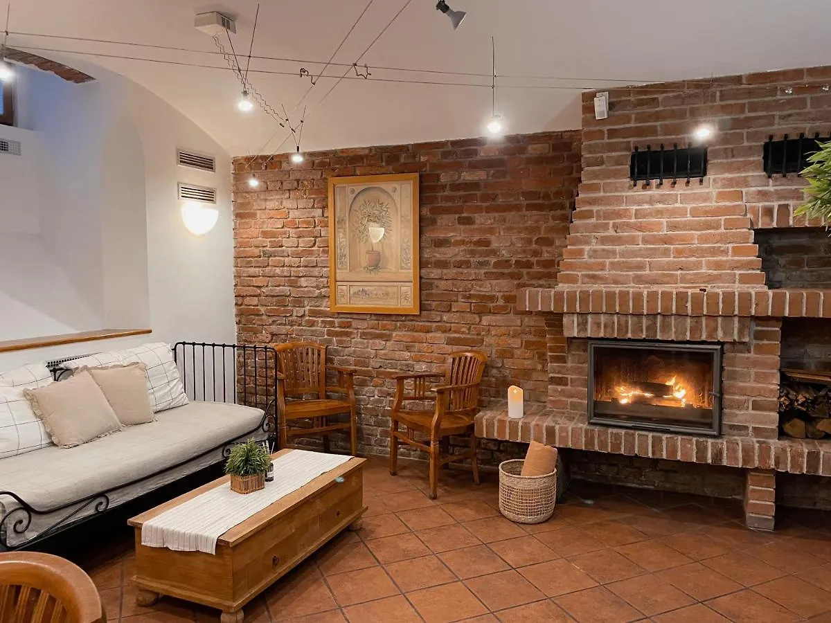 Prague Apartment Tschechische Republik