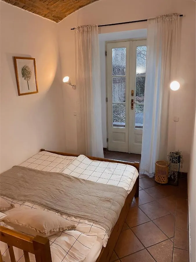 Prague Apartment Tschechische Republik