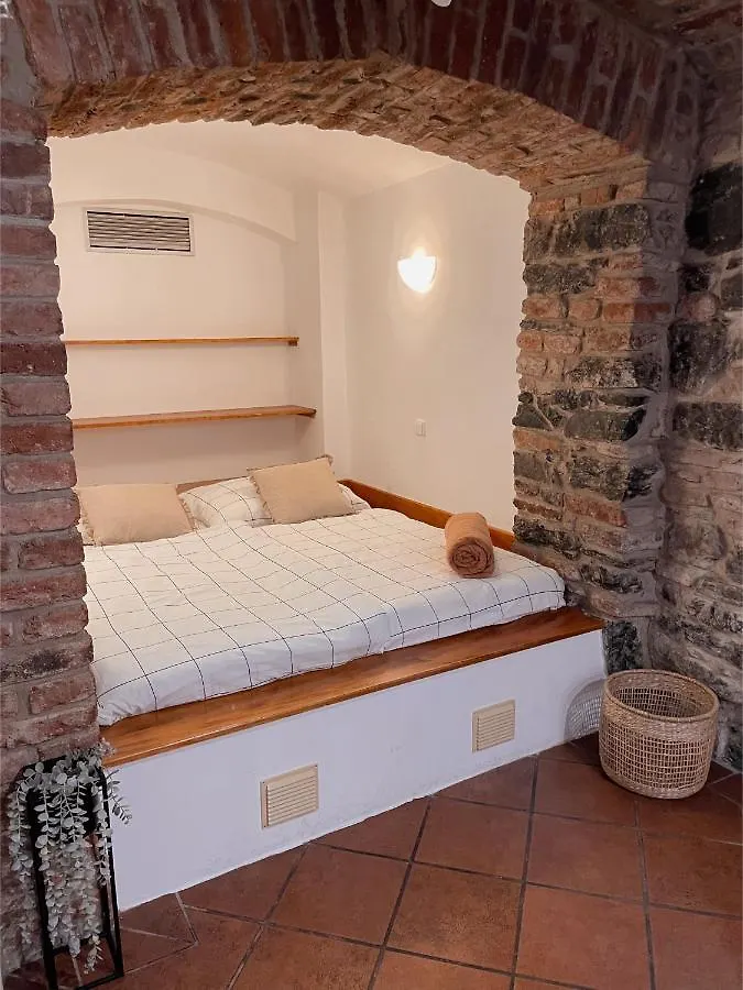 Prague Apartment