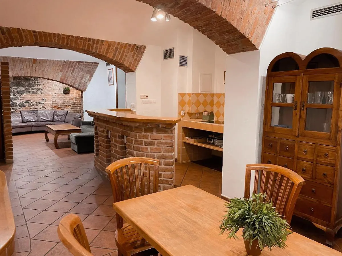 Prague Apartment Tschechische Republik