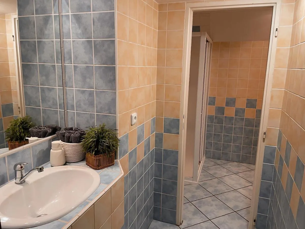 Prague Apartment 0*,  Tschechische Republik