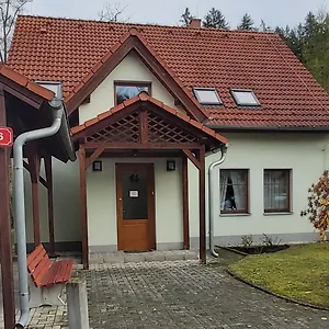 Gejzir 16 Karlsbad